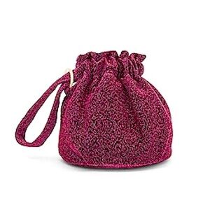 REVOLVE x House of Harlow 1960 Ben Pouch in Pink